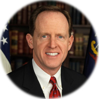 Pat Toomey