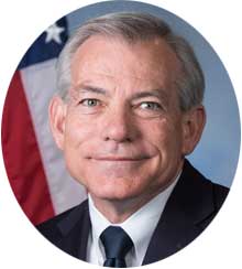 David Schweikert