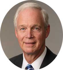 Ron Johnson