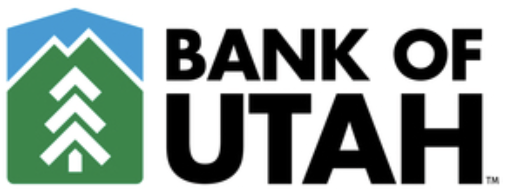Bank Of Utah Logo