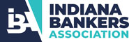 indiana bankers logo